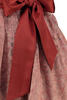 Vorschaubild zu KR�GER MADL Mini Dirndl rot Amarena (50cm), 3