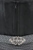 Vorschaubild zu KR�GER MADL Mini Dirndl schwarz Alisha (60cm), 2