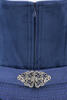 Vorschaubild zu KR�GER MADL MIni Dirndl blau Alisha (60cm), 2