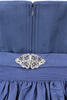 Vorschaubild zu KR�GER MADL Midi Dirndl blau Alisha (70cm), 2