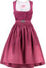Vorschaubild zu KR�GER MADL Midi Dirndl beere Alisha (70cm)