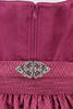 Vorschaubild zu KR�GER MADL Midi Dirndl beere Alisha (70cm), 2