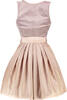 Vorschaubild zu KR�GER MADL Mini Dirndl rose Dena (50cm), 1