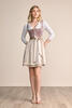 Vorschaubild zu KR�GER MADL Mini Dirndl rose Dena (50cm), 6