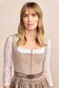 Vorschaubild zu KR�GER MADL MIni Dirndl beige Evi 60er Rockl�nge, 1