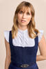 Vorschaubild zu KR�GER MADL MIni Dirndl marine Evi 60er Rockl�nge, 1