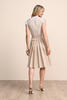 Vorschaubild zu KR�GER MADL MIni Dirndl beige Zarina 60er Rockl�nge, 4