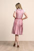 Vorschaubild zu KR�GER MADL MIni Dirndl rose Serenai 60er Rockl�nge, 2