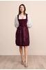 Vorschaubild zu KR�GER MADL Mini Dirndl beere Betty (60 cm), 5