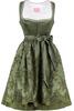 Vorschaubild zu KR�GER MADL Mini Dirndl gr�n Yosie (60 cm)
