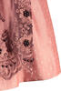 Vorschaubild zu KR�GER MADL Mini Dirndl bordeaux Kaelyn (60 cm), 3