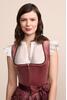 Vorschaubild zu KR�GER MADL Mini Dirndl bordeaux Kaelyn (60 cm), 7