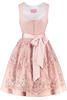 Vorschaubild zu KR�GER MADL Mini Dirndl rose Lovira (60 cm)