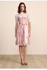 Vorschaubild zu KR�GER MADL Mini Dirndl rose Lovira (60 cm), 5