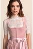 Vorschaubild zu KR�GER MADL Mini Dirndl rose Lovira (60 cm), 7