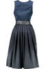 Vorschaubild zu KR�GER MADL Midi Dirndl marine Aurela (70 cm), 1