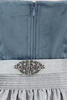 Vorschaubild zu KR�GER MADL Midi Dirndl hellblau Aurela (70 cm), 2