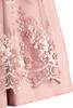 Vorschaubild zu KR�GER MADL Midi Dirndl rose Lovira (70 cm), 3