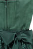Vorschaubild zu KR�GER MADL Midi Dirndl dunkelgr�n Lovira (70 cm), 2