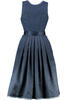 Vorschaubild zu KR�GER MADL Midi Dirndl blau Kaelora (70 cm), 1