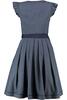 Vorschaubild zu KR�GER COLLECTION Mini Dirndl marine Isalyn (60 cm), 1