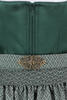 Vorschaubild zu KR�GER MADL Lang Dirndl dunkelgr�n Alisha (80 cm), 2