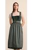 Vorschaubild zu KR�GER MADL Lang Dirndl dunkelgr�n Alisha (80 cm), 4
