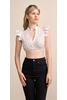 Vorschaubild zu KR�GER MADL Dirndlbluse ecru Olessa
