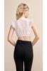 Vorschaubild zu KR�GER MADL Dirndlbluse ecru Olessa, 1