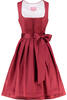 Vorschaubild zu KR�GER MADL Mini Dirndl rot Tia (60 cm)
