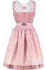 Vorschaubild zu KR�GER MADL Mini Dirndl rose Alisha (60cm)