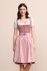 Vorschaubild zu KR�GER MADL Mini Dirndl rose Alisha (60cm), 4