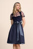 Vorschaubild zu KR�GER MADL Mini Dirndl marine Anica (60 cm), 4