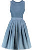 Vorschaubild zu KR�GER MADL Mini Dirndl blau Shalyla (60 cm), 1