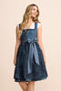 Vorschaubild zu KR�GER MADL Mini Dirndl blau Shalyla (60 cm), 4