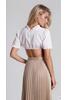 Vorschaubild zu KR�GER MADL Dirndlbluse ecru Classico, 1