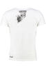 Vorschaubild zu HANGOWEAR T-Shirt weiss Kurzarm Whiskey Hipster, 1