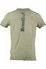 Vorschaubild zu HANGOWEAR T-Shirt grau Kurzarm Wahre Liebe, 1