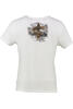 Vorschaubild zu HANGOWEAR T-Shirt weiss Kurzarm Sebald, 1