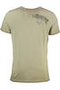 Vorschaubild zu HANGOWEAR T-Shirt beige Kurzarm Darius, 1