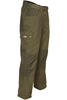 Vorschaubild zu HUBERTUS Jagd-Hose oliv Canvas, 3