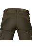 Vorschaubild zu HUBERTUS Jagd-Hose oliv Canvas, 4