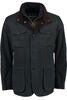 Vorschaubild zu BARBOUR Wachsjacke Ogston navy