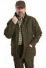 Vorschaubild zu HUBERTUS Jagd-Funktionsjacke Jacke oliv, 2