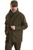 Vorschaubild zu HUBERTUS Jagd-Funktionsjacke Jacke oliv, 5
