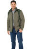Vorschaubild zu OS TRACHTEN Softshell-Jacke oliv, 2