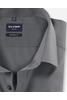 Vorschaubild zu OLYMP Luxor gemustertes Hemd langarm Slim Fit mittelgrau, 1