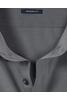 Vorschaubild zu OLYMP Luxor gemustertes Hemd langarm Slim Fit mittelgrau, 3