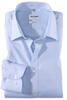 Vorschaubild zu OLYMP Level Five Hemd langarm Slim Fit hellblau