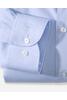 Vorschaubild zu OLYMP Level Five Hemd langarm Slim Fit hellblau, 4